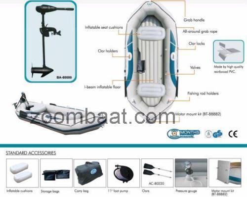 Aqua Marina BT-88882 Spesifikasjoner og anmeldelser